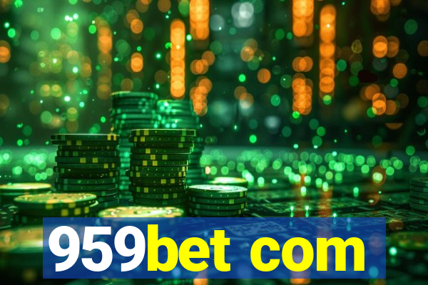 959bet com